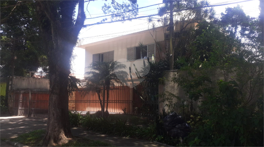 Aluguel Sobrado São Paulo Alto Da Lapa REO1062058 14