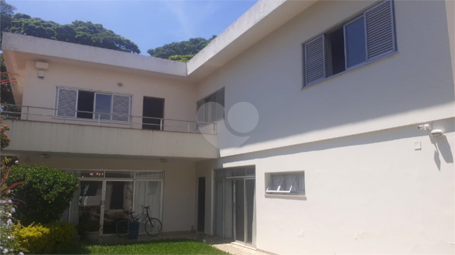 Aluguel Sobrado São Paulo Alto Da Lapa REO1062058 6