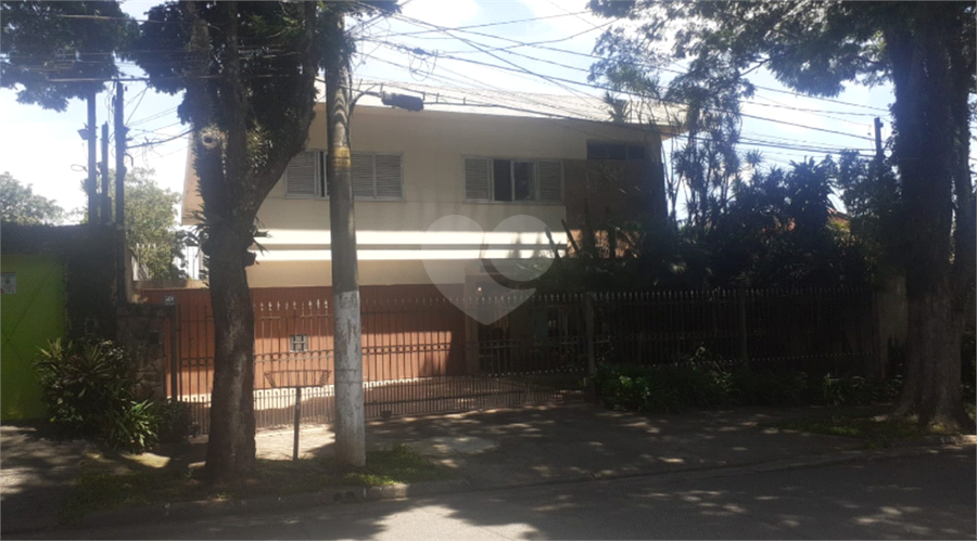 Aluguel Sobrado São Paulo Alto Da Lapa REO1062058 4