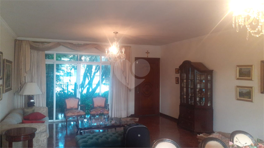 Aluguel Sobrado São Paulo Alto Da Lapa REO1062058 26