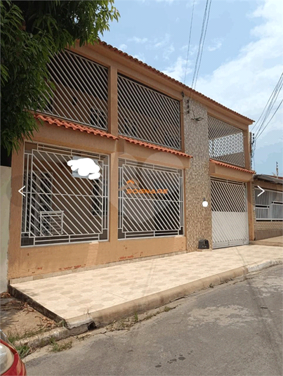 Venda Casa Cuiabá Morada Da Serra REO1062061 3