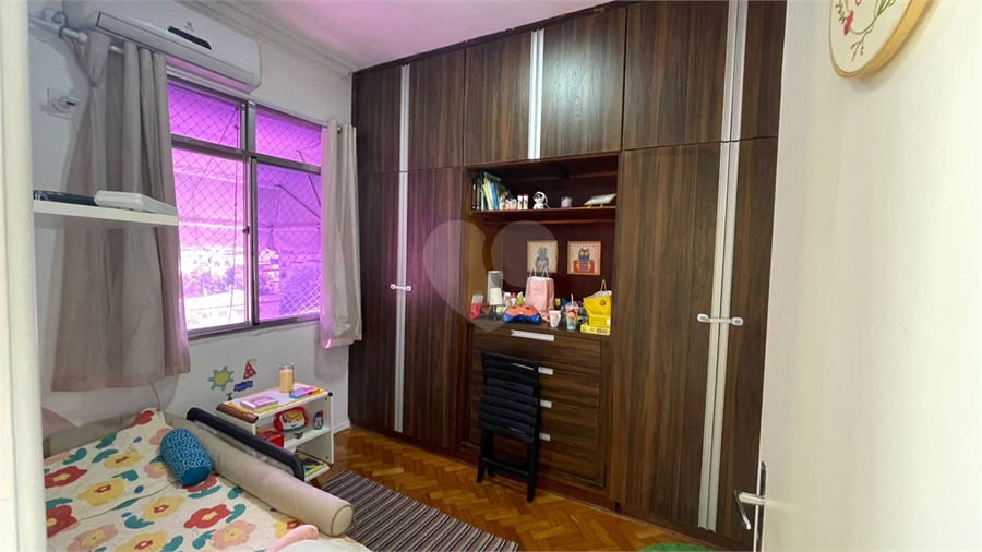 Venda Apartamento Rio De Janeiro Tijuca REO1062062 12