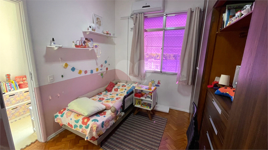 Venda Apartamento Rio De Janeiro Tijuca REO1062062 16