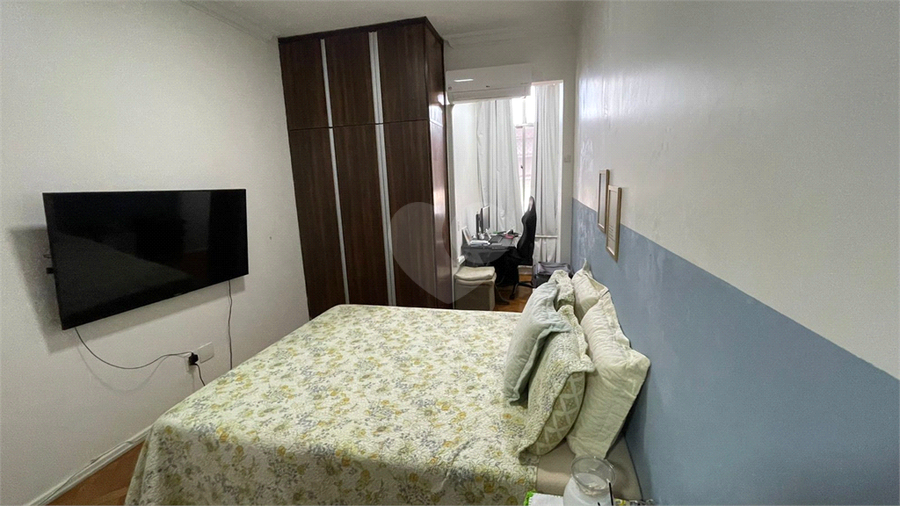 Venda Apartamento Rio De Janeiro Tijuca REO1062062 22