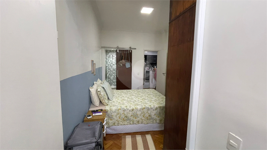 Venda Apartamento Rio De Janeiro Tijuca REO1062062 21