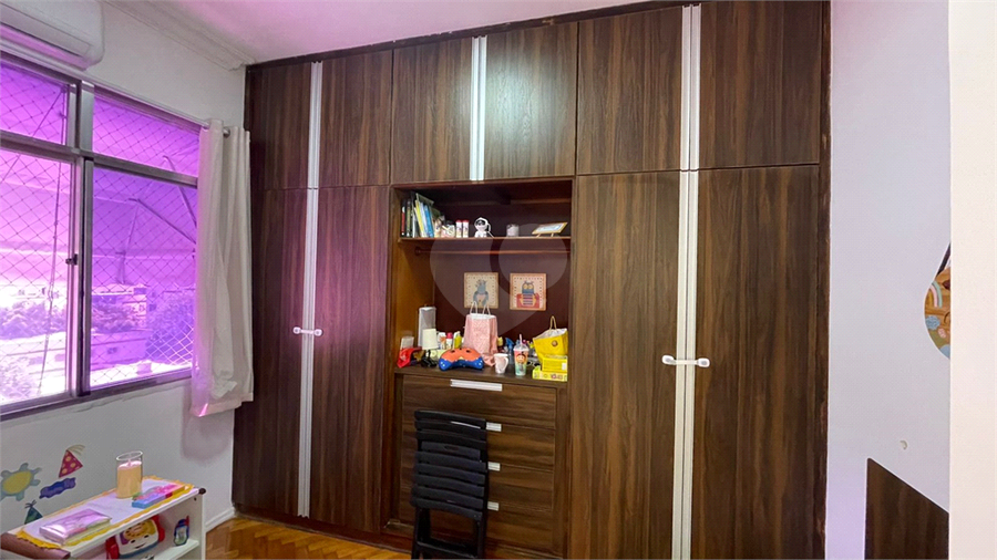 Venda Apartamento Rio De Janeiro Tijuca REO1062062 14