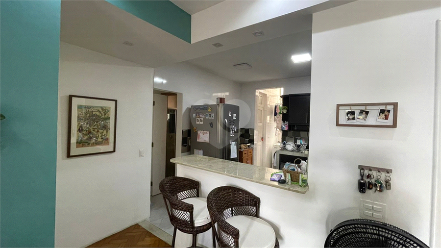 Venda Apartamento Rio De Janeiro Tijuca REO1062062 6