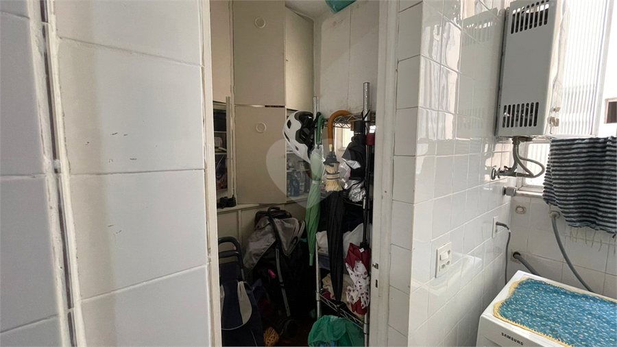 Venda Apartamento Rio De Janeiro Tijuca REO1062062 28