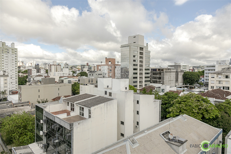 Venda Cobertura Porto Alegre Petrópolis REO1062064 10