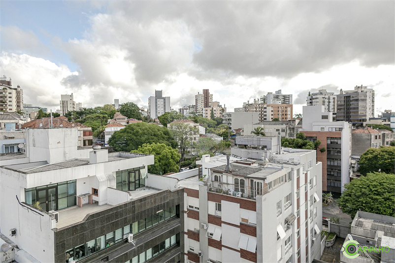 Venda Cobertura Porto Alegre Petrópolis REO1062064 9