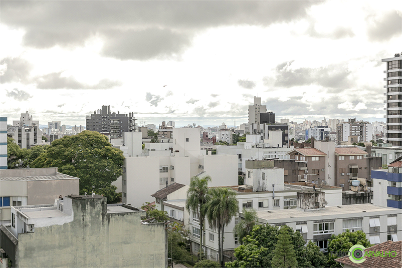 Venda Cobertura Porto Alegre Petrópolis REO1062064 11