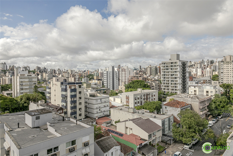 Venda Cobertura Porto Alegre Petrópolis REO1062064 13