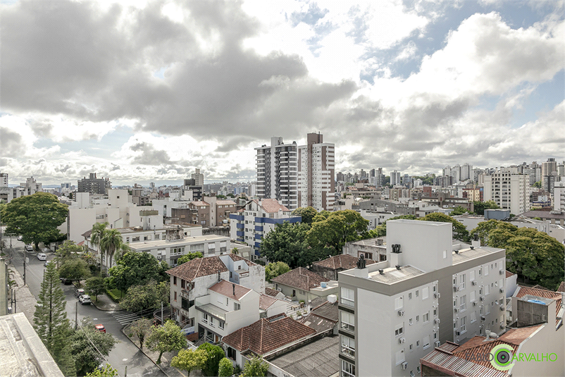 Venda Cobertura Porto Alegre Petrópolis REO1062064 12