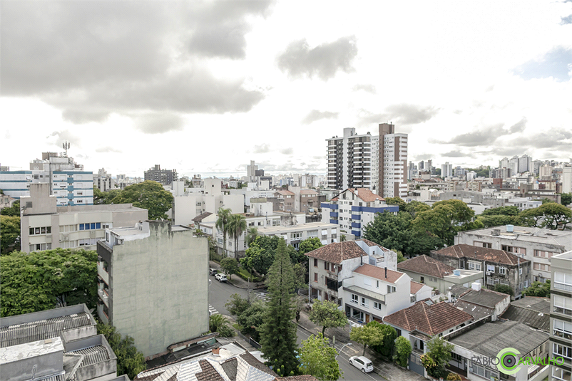 Venda Cobertura Porto Alegre Petrópolis REO1062064 8