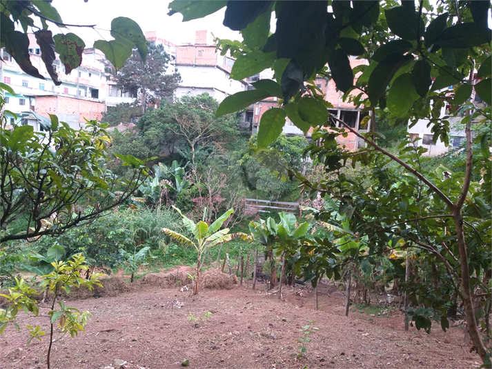 Venda Terreno Itapecerica Da Serra Recreio Primavera REO1062065 2