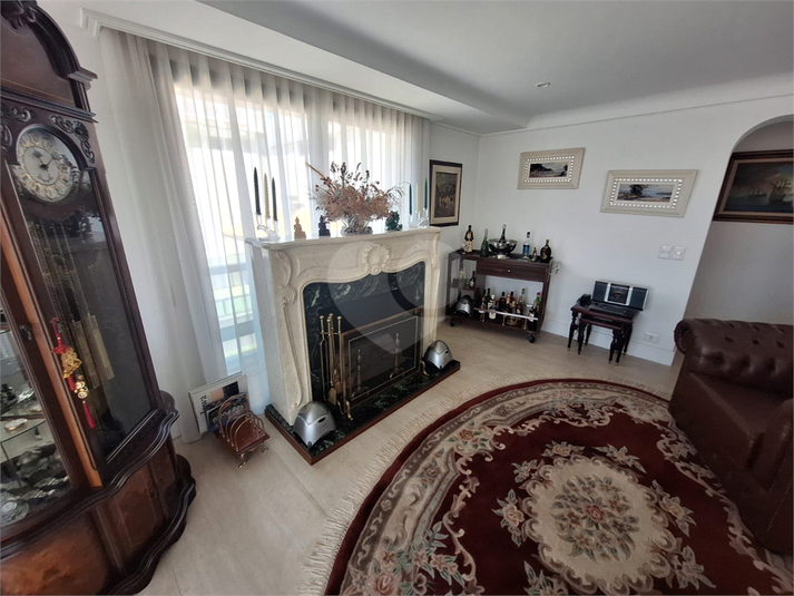 Venda Apartamento São Paulo Santana REO1062066 38