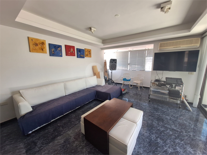 Venda Apartamento São Paulo Santana REO1062066 9