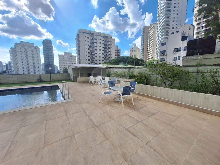 Venda Apartamento São Paulo Santana REO1062066 47