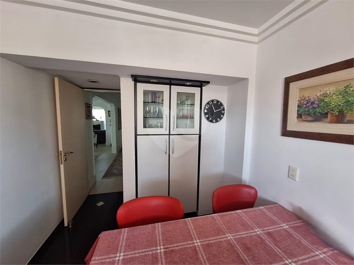 Venda Apartamento São Paulo Santana REO1062066 29