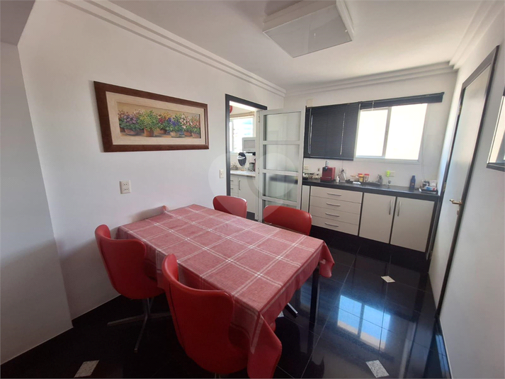 Venda Apartamento São Paulo Santana REO1062066 31