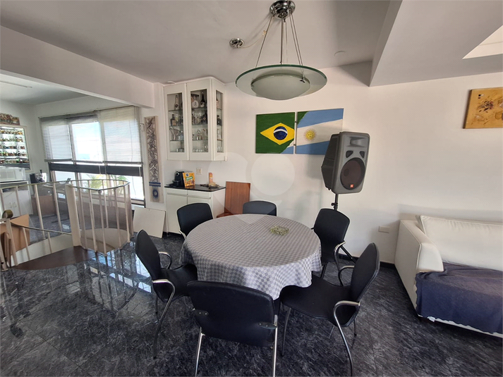 Venda Apartamento São Paulo Santana REO1062066 10