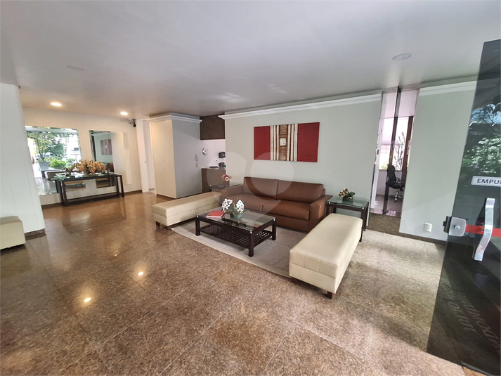 Venda Apartamento São Paulo Santana REO1062066 55