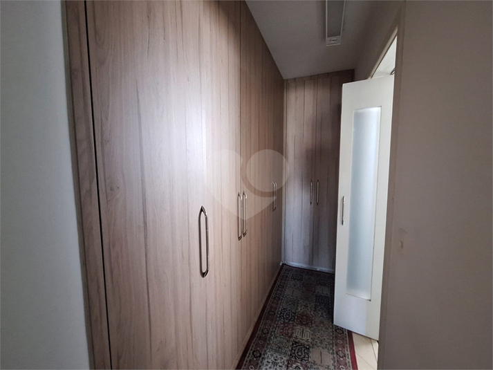 Venda Apartamento São Paulo Santana REO1062066 14