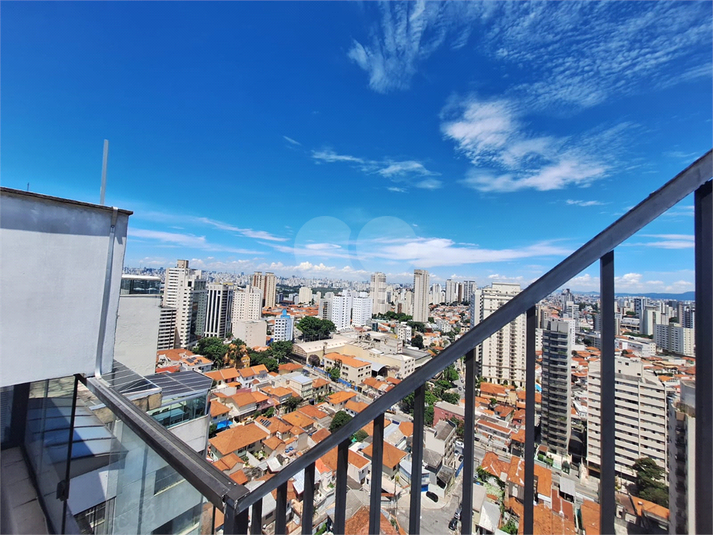 Venda Apartamento São Paulo Santana REO1062066 7