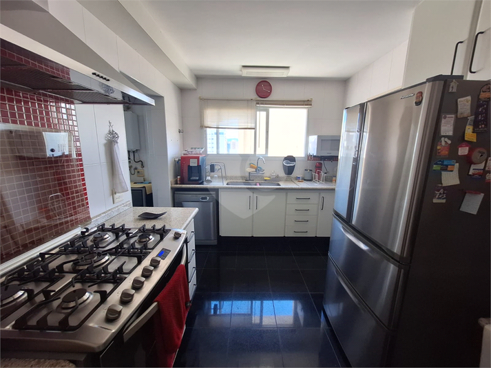 Venda Apartamento São Paulo Santana REO1062066 30