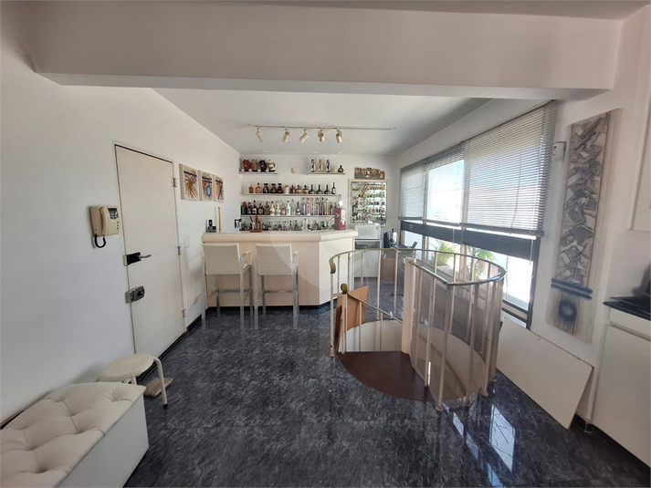 Venda Apartamento São Paulo Santana REO1062066 11