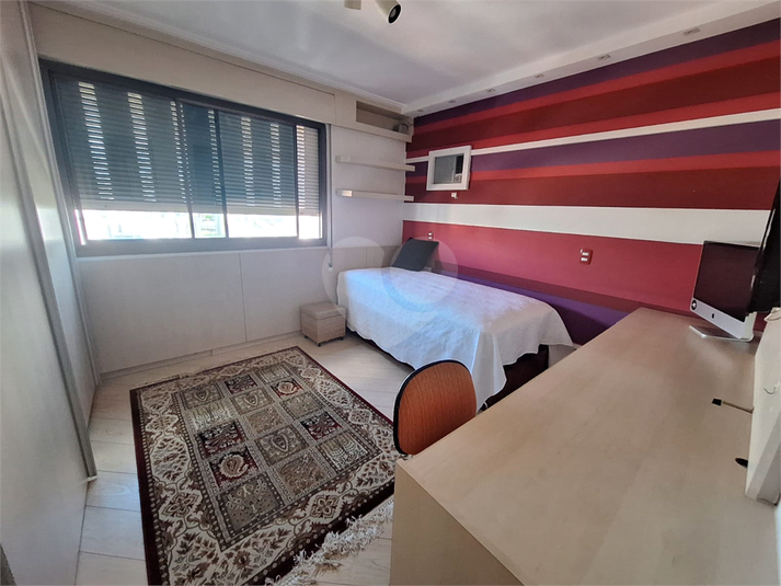 Venda Apartamento São Paulo Santana REO1062066 27