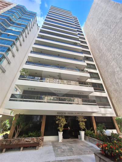 Venda Apartamento São Paulo Santana REO1062066 51