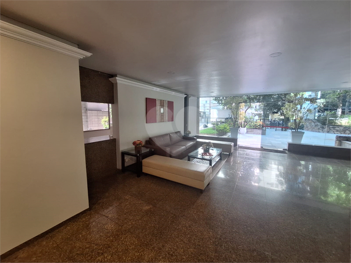 Venda Apartamento São Paulo Santana REO1062066 67