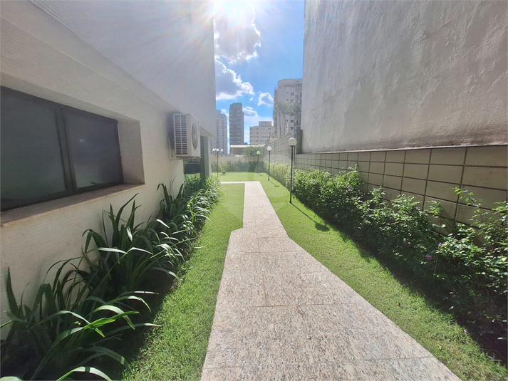 Venda Apartamento São Paulo Santana REO1062066 50