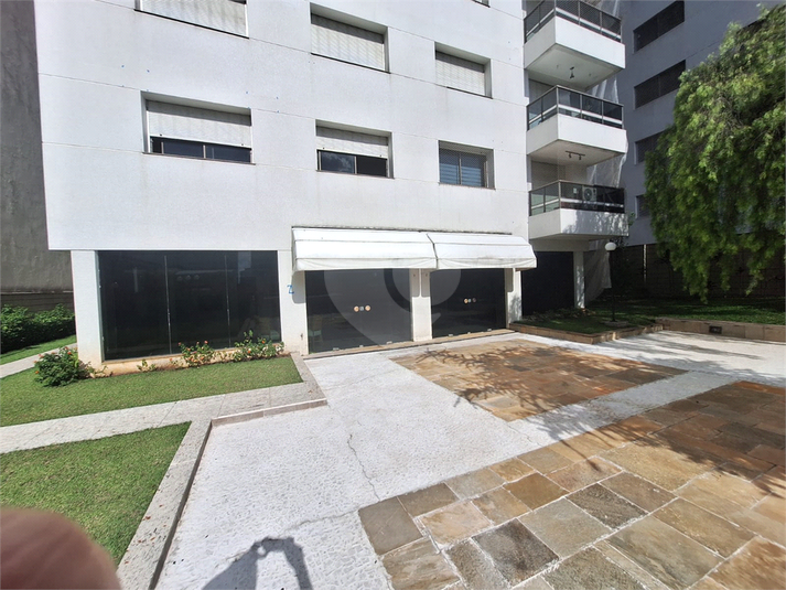 Venda Apartamento São Paulo Santana REO1062066 48