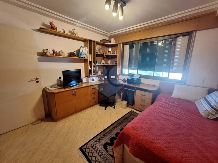 Venda Apartamento São Paulo Santana REO1062066 24