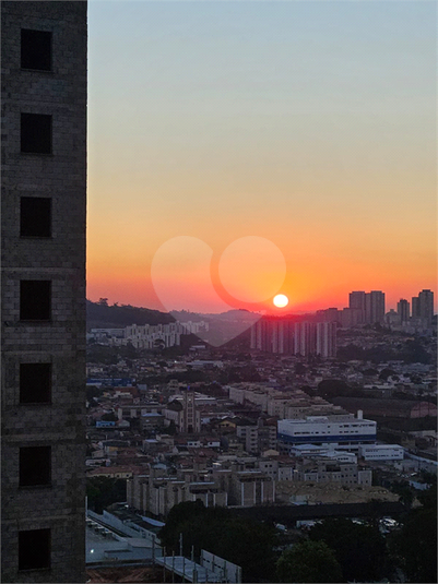 Venda Apartamento Jundiaí Jardim Do Lago REO1062067 14