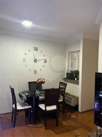 Venda Apartamento São Paulo Parque Mandaqui REO1062068 6