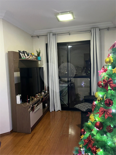 Venda Apartamento São Paulo Parque Mandaqui REO1062068 5