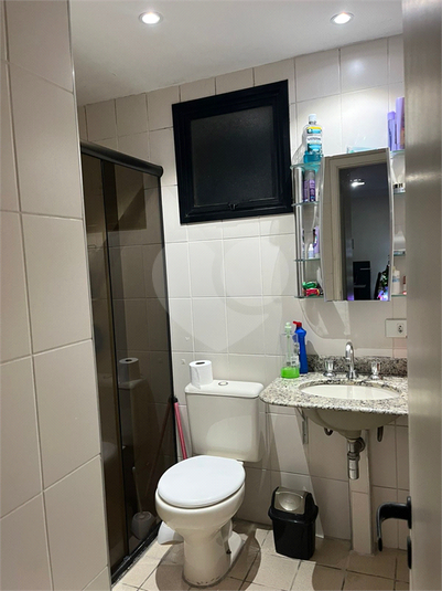 Venda Apartamento São Paulo Parque Mandaqui REO1062068 16