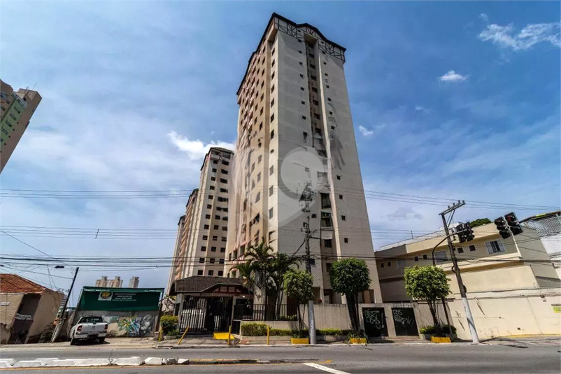 Venda Apartamento São Paulo Parque Mandaqui REO1062068 3