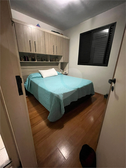 Venda Apartamento São Paulo Parque Mandaqui REO1062068 12