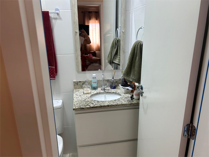 Venda Apartamento Jundiaí Jardim Tereza Cristina REO1062070 56