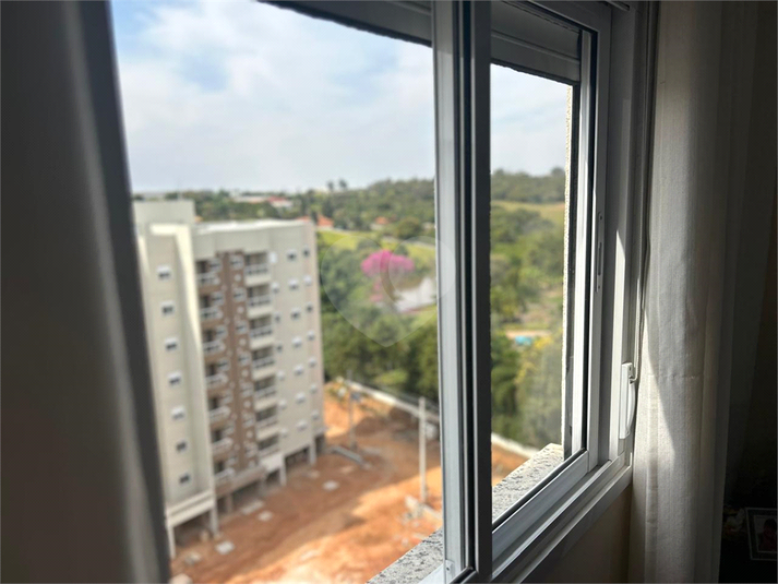 Venda Apartamento Jundiaí Jardim Tereza Cristina REO1062070 46