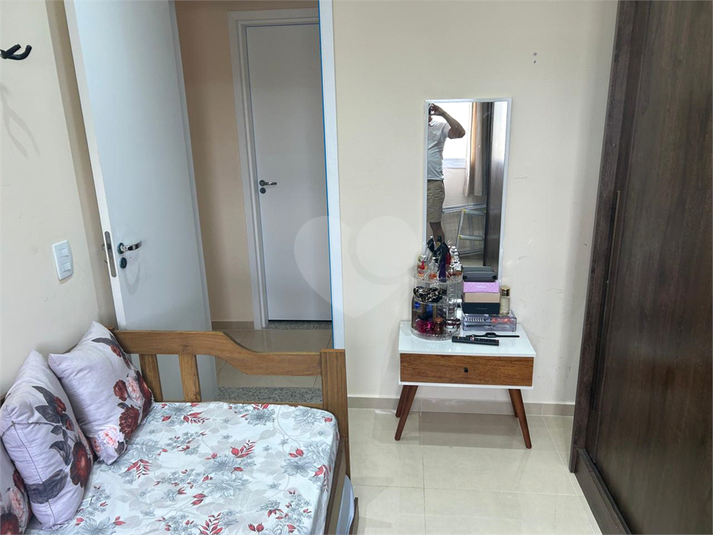 Venda Apartamento Jundiaí Jardim Tereza Cristina REO1062070 55