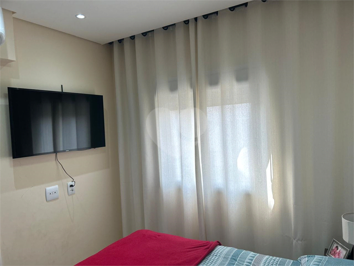 Venda Apartamento Jundiaí Jardim Tereza Cristina REO1062070 40