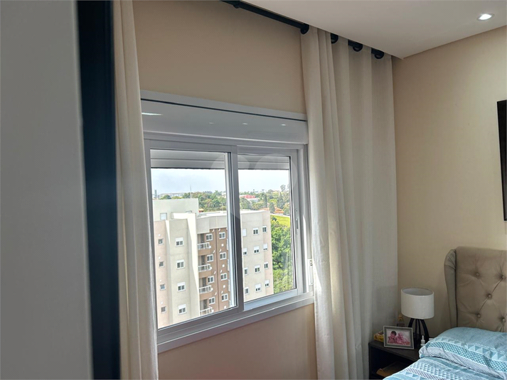 Venda Apartamento Jundiaí Jardim Tereza Cristina REO1062070 45