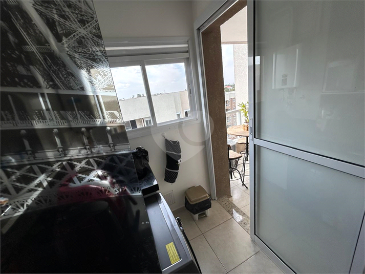 Venda Apartamento Jundiaí Jardim Tereza Cristina REO1062070 33