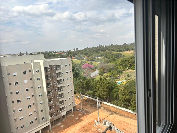 Venda Apartamento Jundiaí Jardim Tereza Cristina REO1062070 61