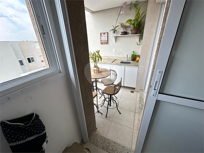 Venda Apartamento Jundiaí Jardim Tereza Cristina REO1062070 35